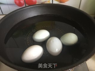 自制咸鸭蛋的做法步骤：11