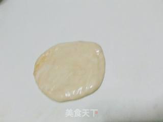 酥脆香蕉卷的做法步骤：11