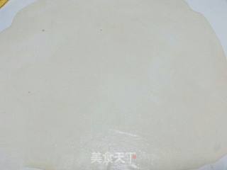 酥脆香蕉卷的做法步骤：12