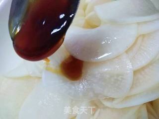 泡椒腌萝卜的做法步骤：3