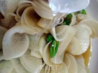 泡椒腌萝卜的做法步骤：5
