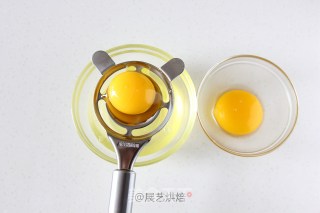 奶油蛋糕卷的做法步骤：1