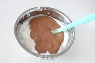 奶油蛋糕卷的做法步骤：7