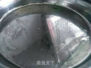 黄桃糕的做法步骤：5