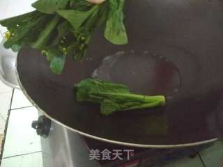 酿冬菇的做法步骤：7