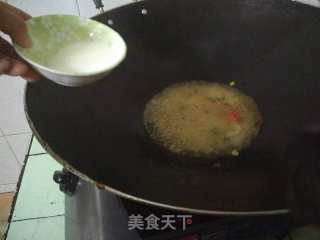 酿冬菇的做法步骤：11