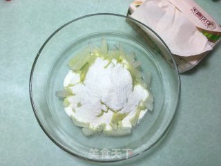 酸甜爽口的柠檬瓜条的做法步骤：13