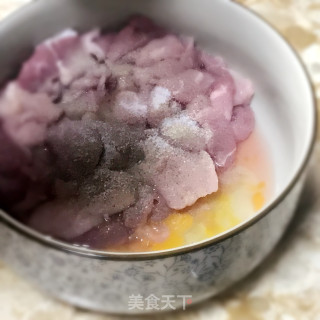 似水流年之水煮肉片的做法步骤：1