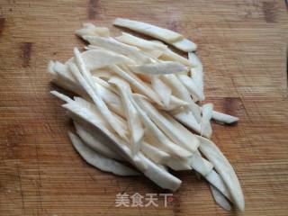 炝粉的做法步骤：4