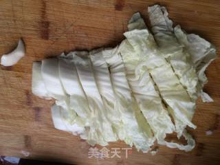 炝粉的做法步骤：5