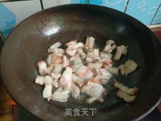 炝粉的做法步骤：8