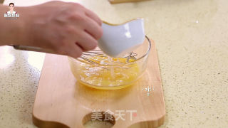 出游便当饭盒的做法步骤：5