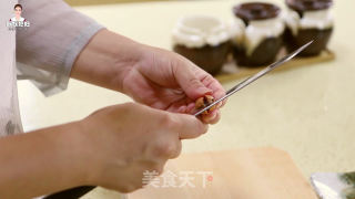 出游便当饭盒的做法步骤：8