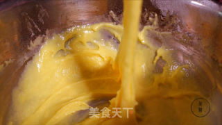 海洋慕斯蛋糕的做法步骤：1