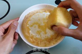 苹果泥的做法步骤：2