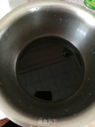凉拌酸辣鸡爪的做法步骤：2
