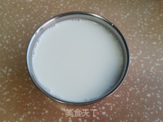 酸奶水果杯的做法步骤：2