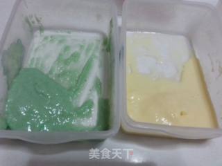 冰激凌面包甜品杯的做法步骤：7