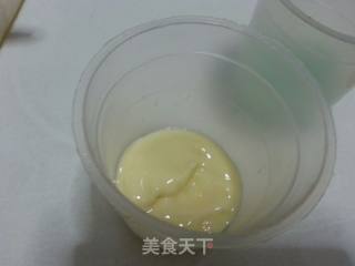 冰激凌面包甜品杯的做法步骤：16