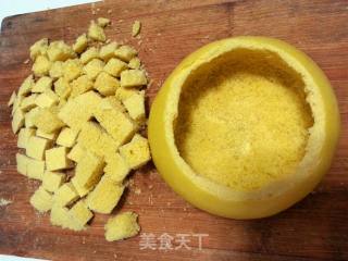 冰激凌面包的诱惑的做法步骤：1