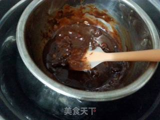 冰激凌面包的诱惑的做法步骤：6
