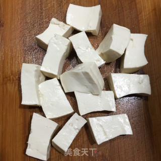 黄豆芽肉片汤的做法步骤：2
