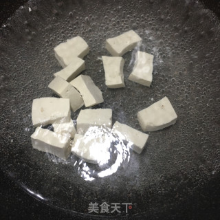 黄豆芽肉片汤的做法步骤：6
