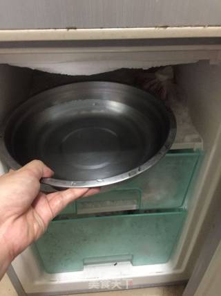 混酱木耳凉拌鸡脚鸡翼尖的做法步骤：3