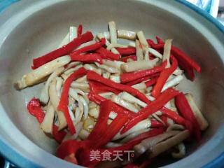 豉油王肠粉煲的做法步骤：3