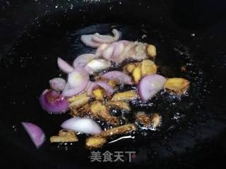 豉油王肠粉煲的做法步骤：4