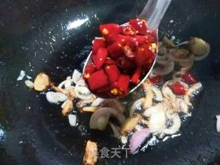 豉油王肠粉煲的做法步骤：5