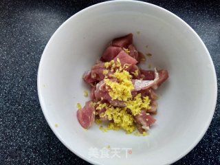咖喱什锦饭的做法步骤：1
