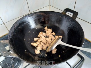 咖喱什锦饭的做法步骤：10