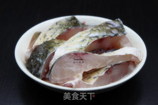 豆角焖鱼的做法步骤：2