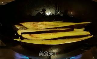 招牌小笨猪烧茄子的做法步骤：2