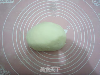 干烙韭菜盒子的做法步骤：8