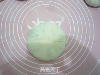 干烙韭菜盒子的做法步骤：13