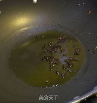 烧汁大黄鱼的做法步骤：8