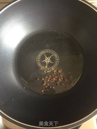 酸菜牛肚的做法步骤：5