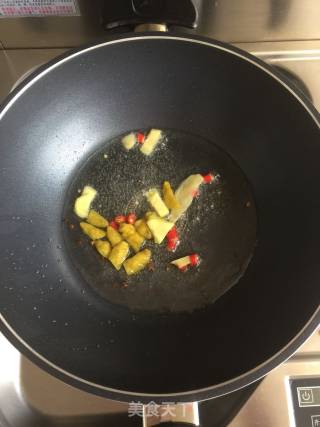 酸菜牛肚的做法步骤：6
