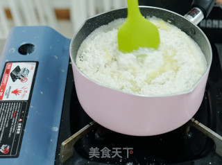 法棍泡芙的做法步骤：10