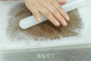法棍泡芙的做法步骤：16