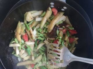 大烩菜的做法步骤：10