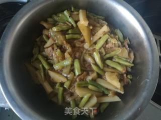 大烩菜的做法步骤：14
