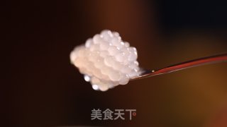 杨枝甘露的做法步骤：5