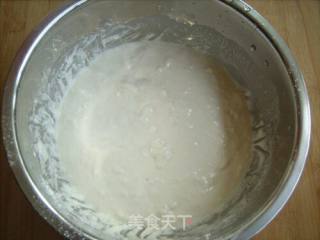家常卷饼的做法步骤：1