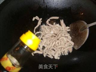 家常卷饼的做法步骤：6