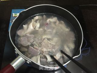 麻辣鸭胗的做法步骤：4