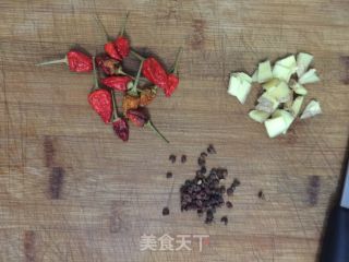 麻辣鸭胗的做法步骤：7
