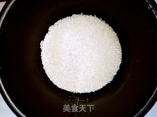 海鲜杂蔬小饭团 让孩子爱上吃饭的做法步骤：2